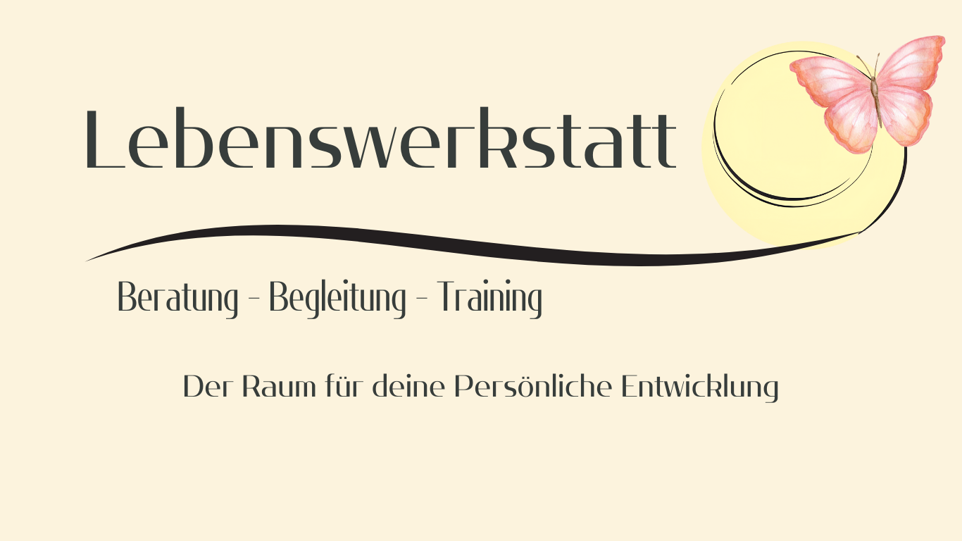 Lebenswerkstatt Header